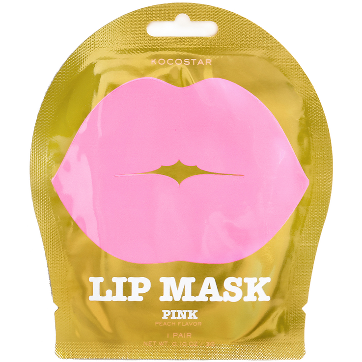 Lip mask - Kocostar