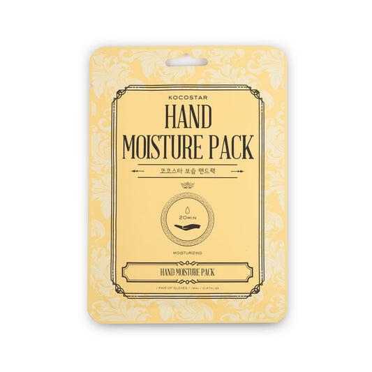 Hand Moisture Pack - Kocostar